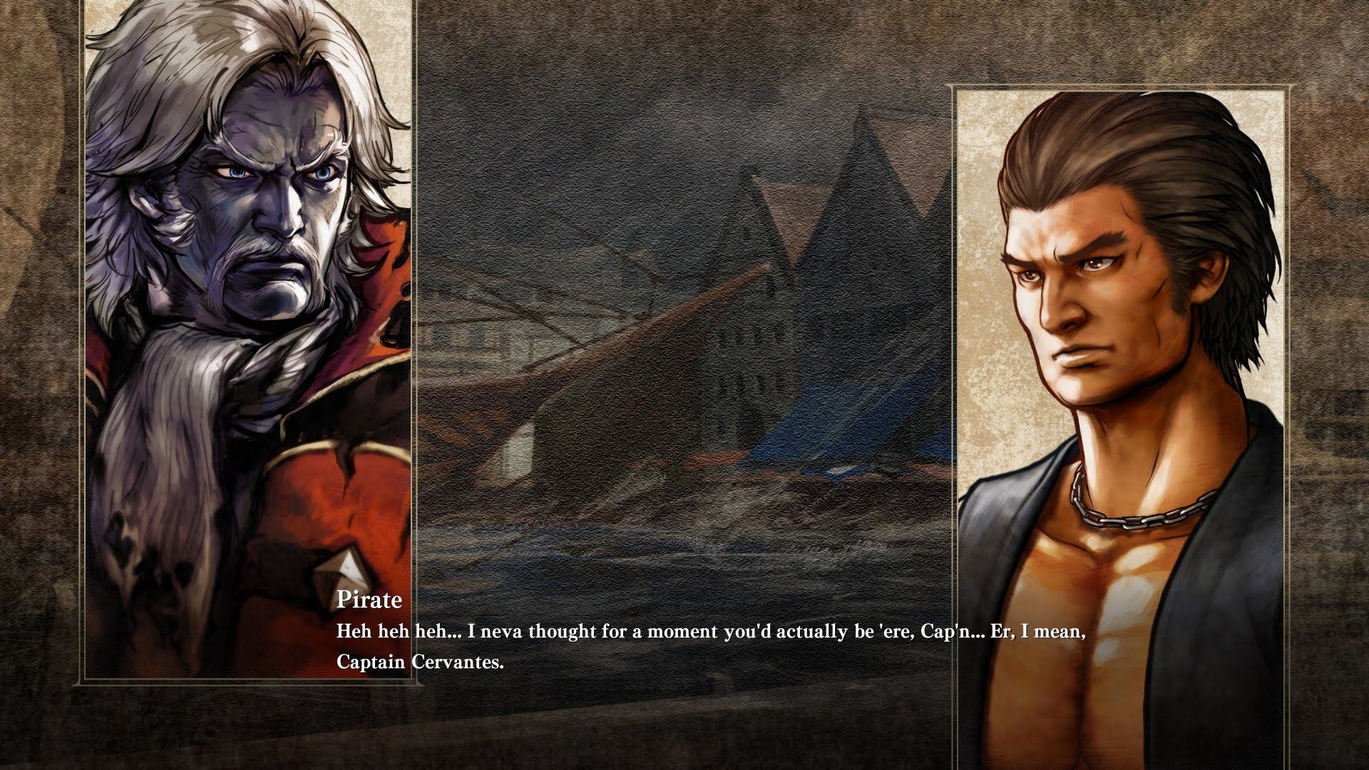 Soul Calibur VI - Imagen 10